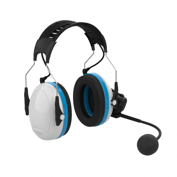 Auriculares externos Cardo Packtalk